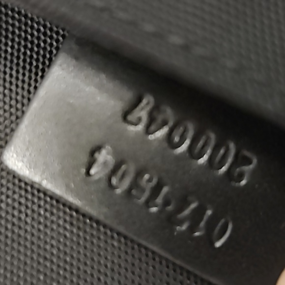 Gucci Clutch Briefcase - Picture 6 of 11